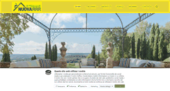 Desktop Screenshot of nuovarrr.com
